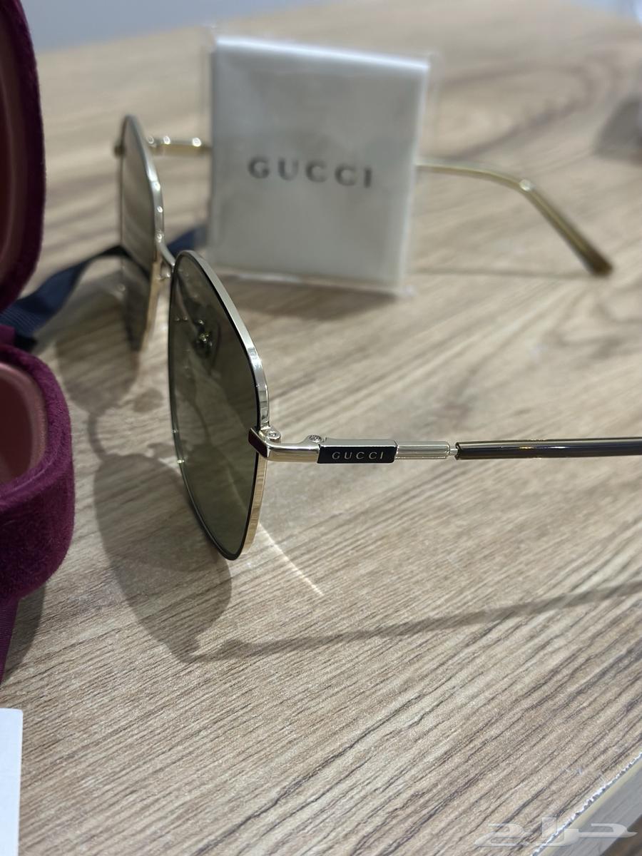 نظارات قوتشي الاصليه يونيسكس64541136756995111