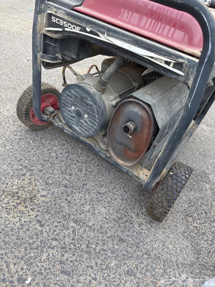 ماطور بانزين64540722972418112