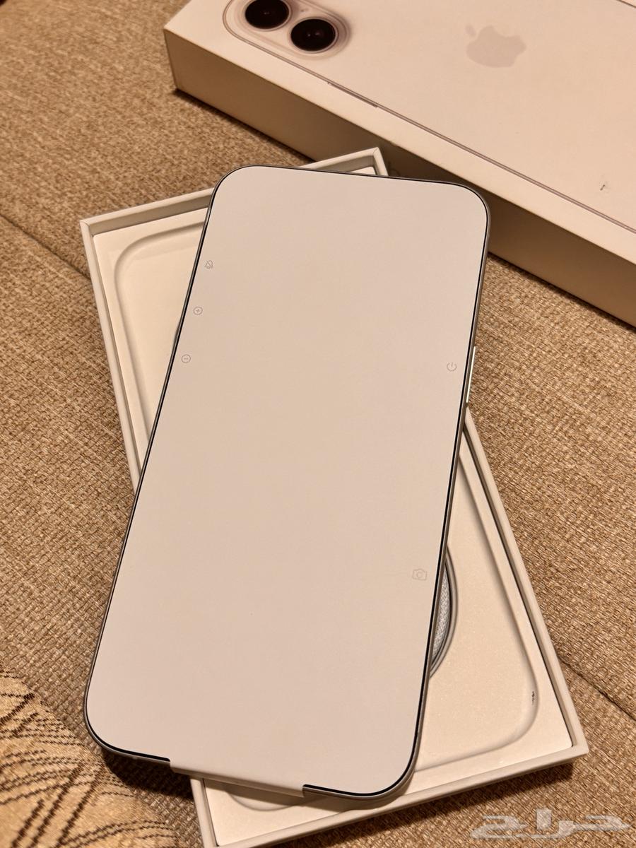 ايفون ابل 16 بلس جديد64539698220418112