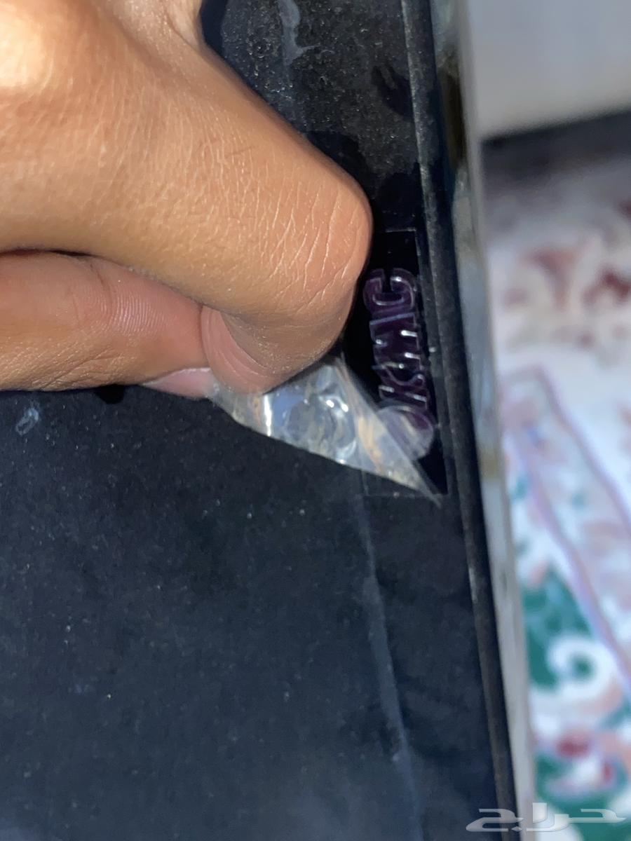 شاشه بلازما KMS والسوم عندك و ما نختلف اخو الجديدة64536321032962112