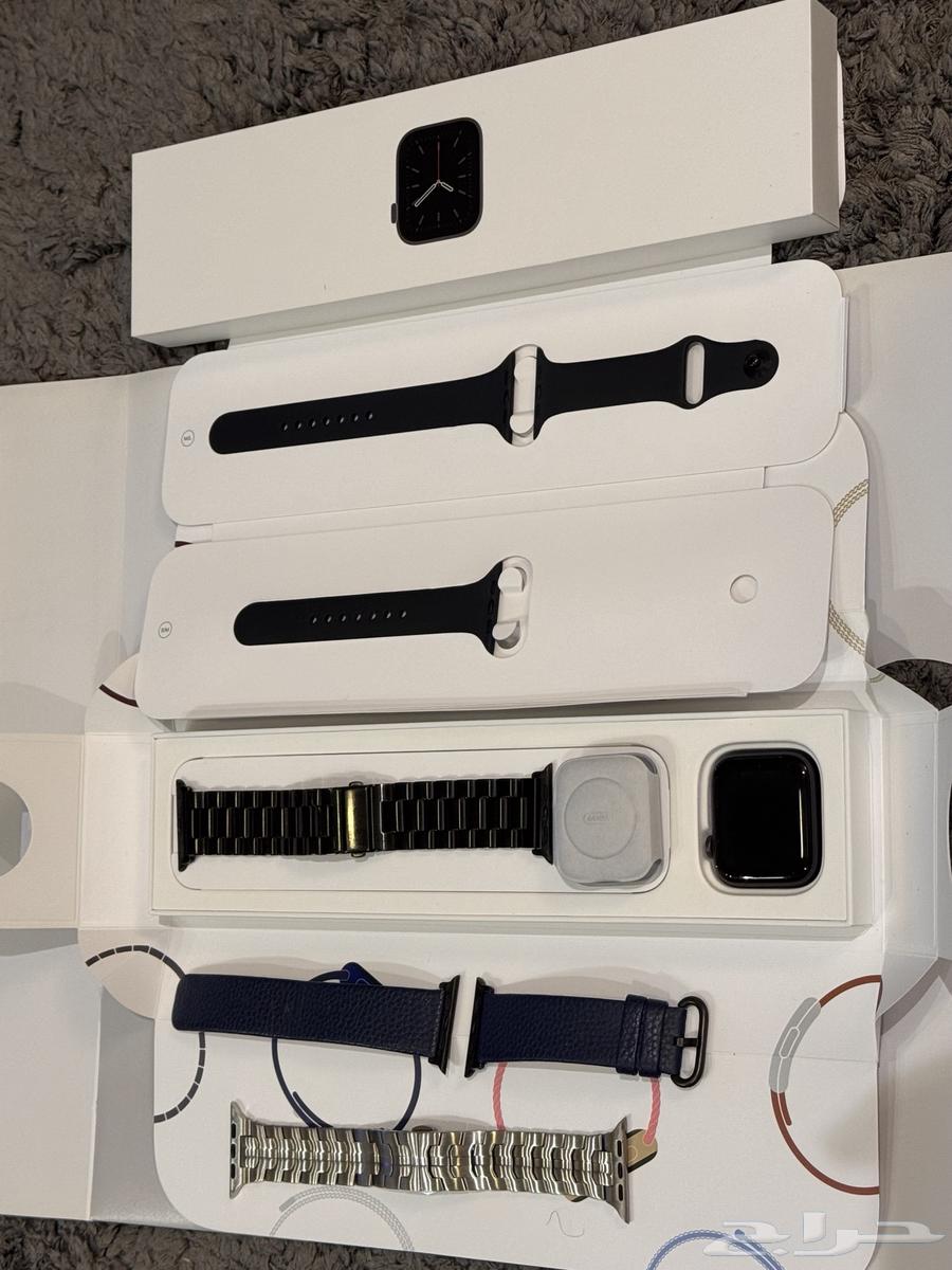 Apple Watch 44 Series 664538289323393110
