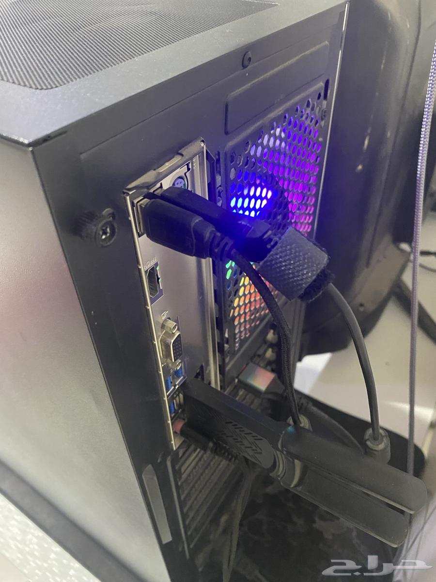 PC with great specs64535195907329114