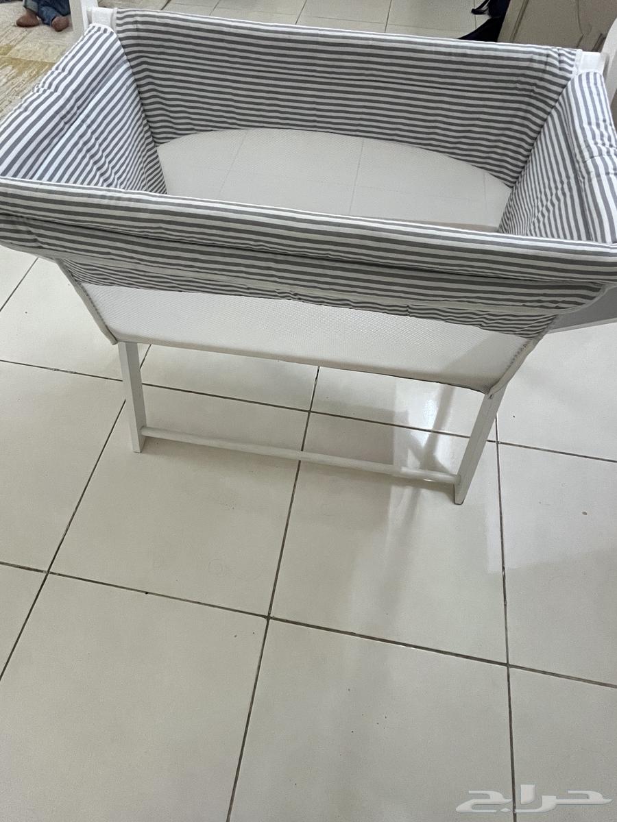 سرير أطفال استعمال نظيف64535861889793112