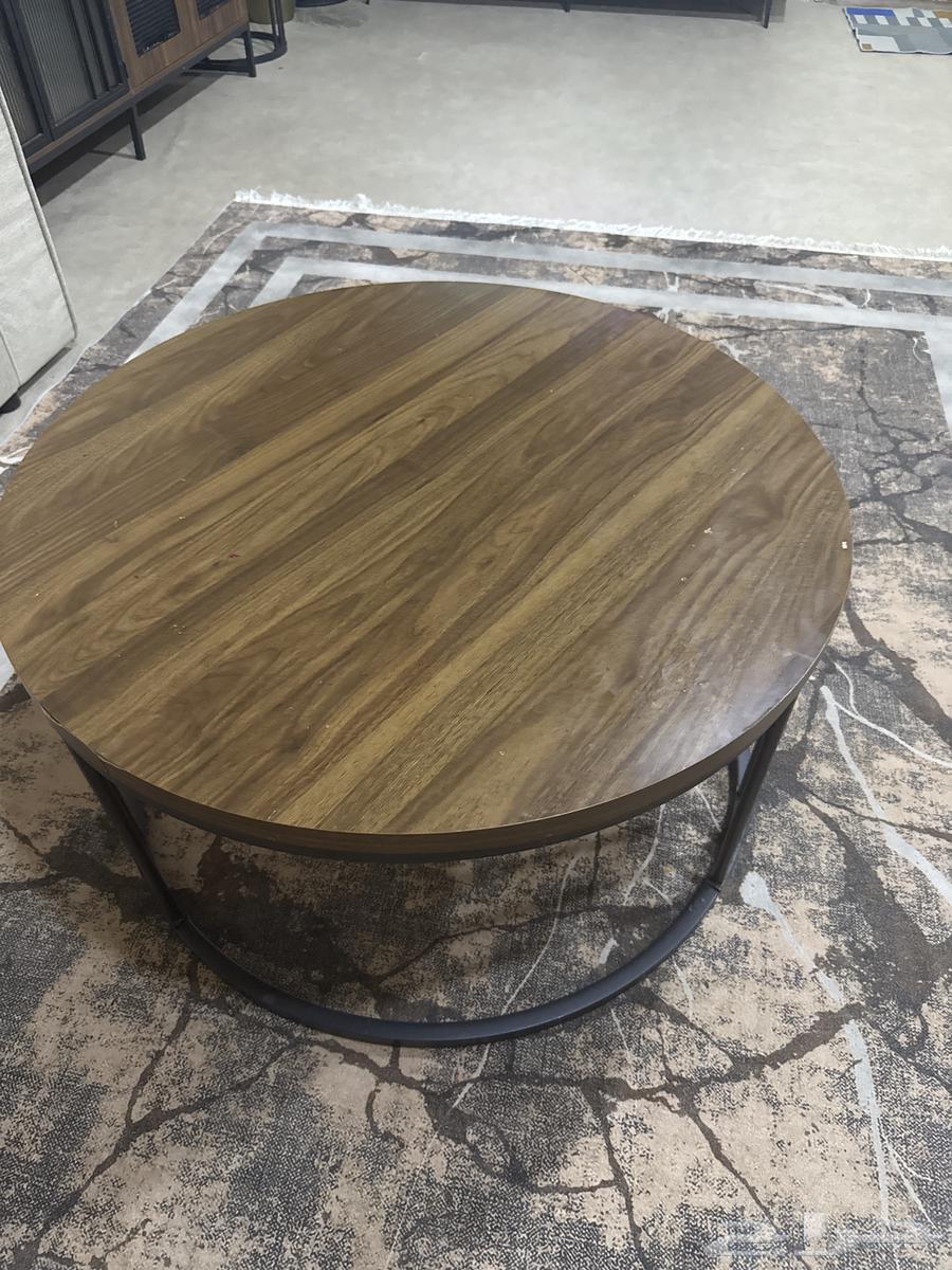 5-piece serving table set64541093990403110