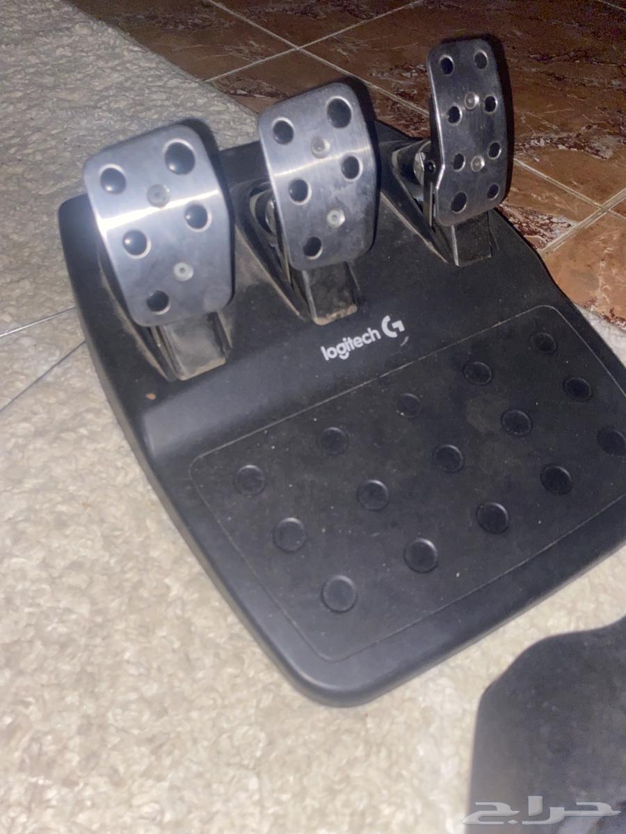 طاره لوجتيك g29 جديده64537463497219110