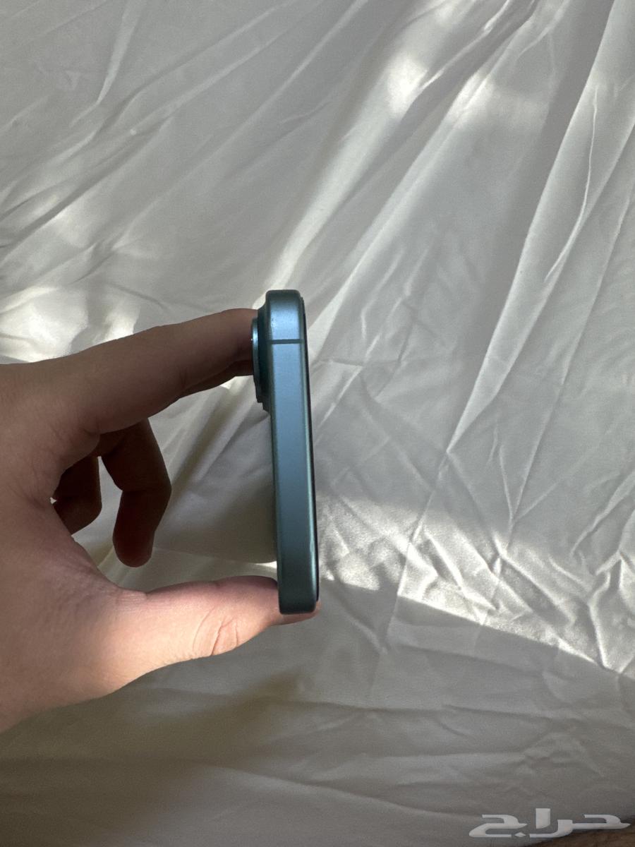 iPhone 16 Regular Green Color 128GB64539839474049114