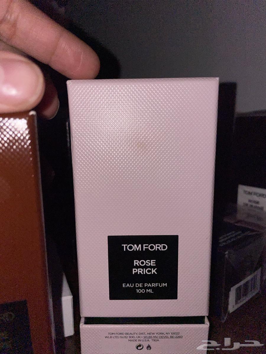Tomford rose prick روز بريك اخو الجديد اصلي64538190519427111
