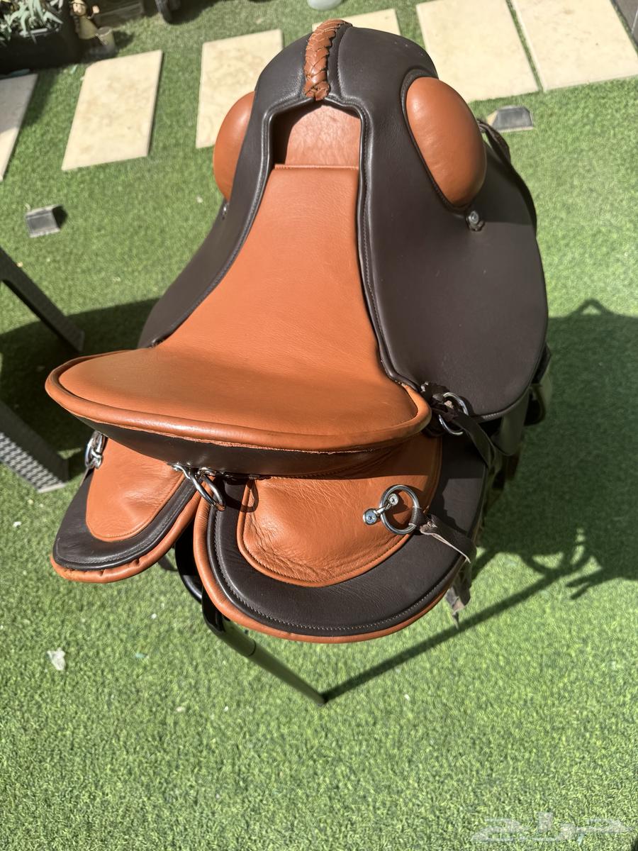 سرج افريقي الرماية عن الخيل64542444302209113