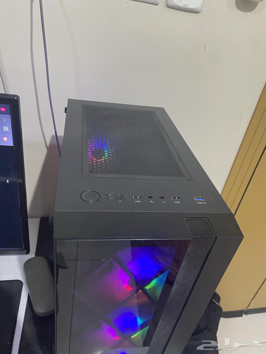 PC with amazing specs64540723081347112