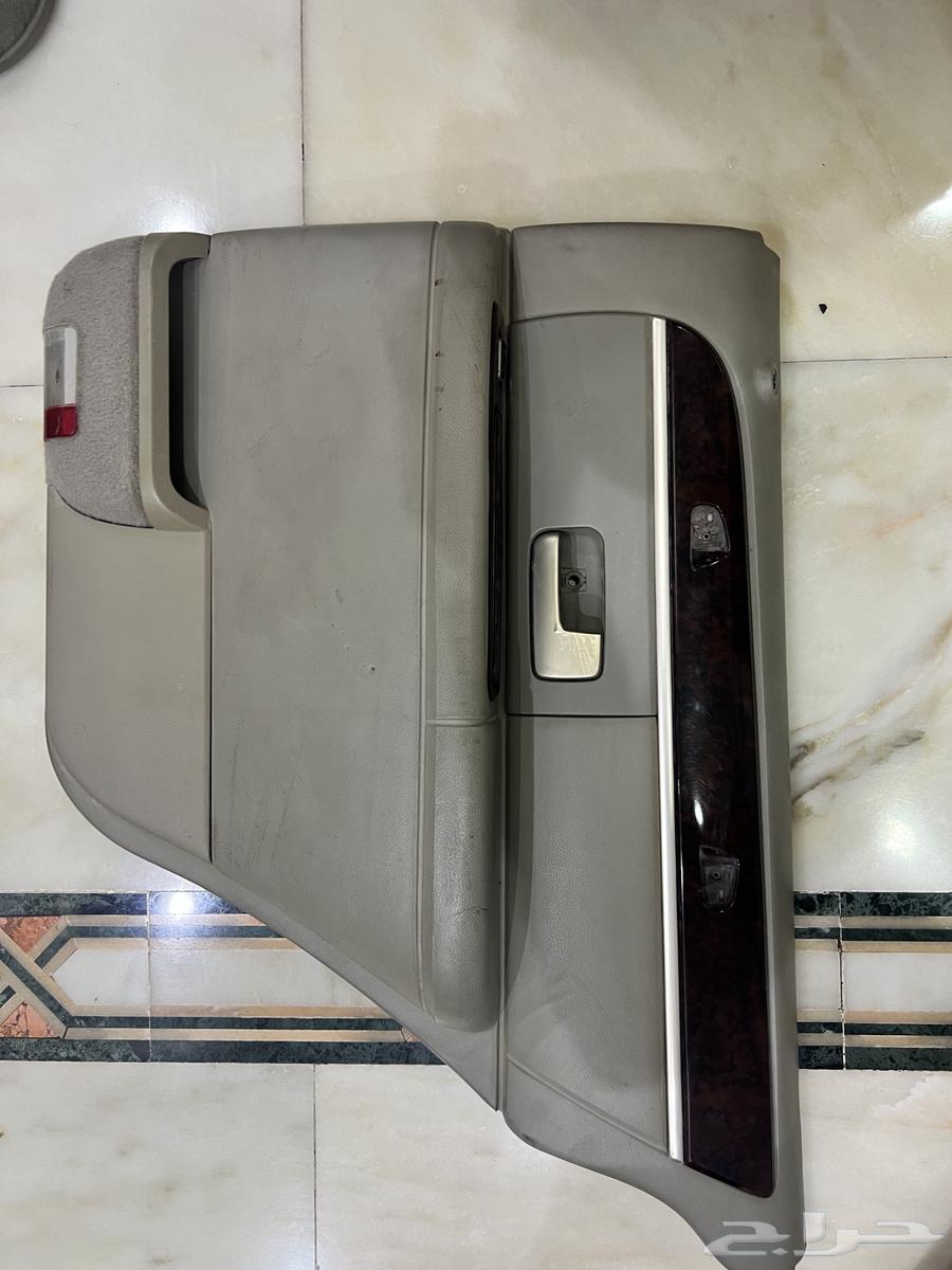 ديكورات ابواب تاون كار نظيفه جدا64625245992962112