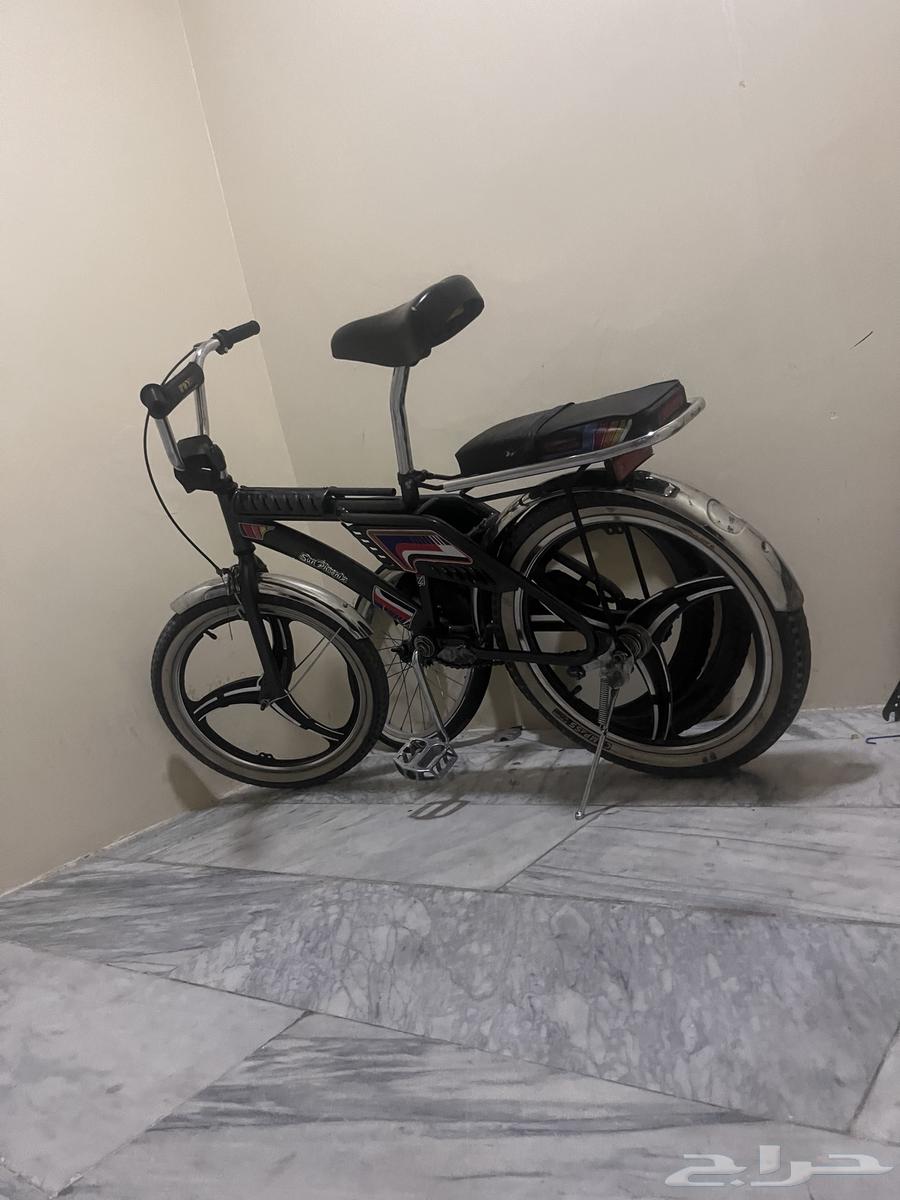 للبيع سيكل رامبو64543422232705110