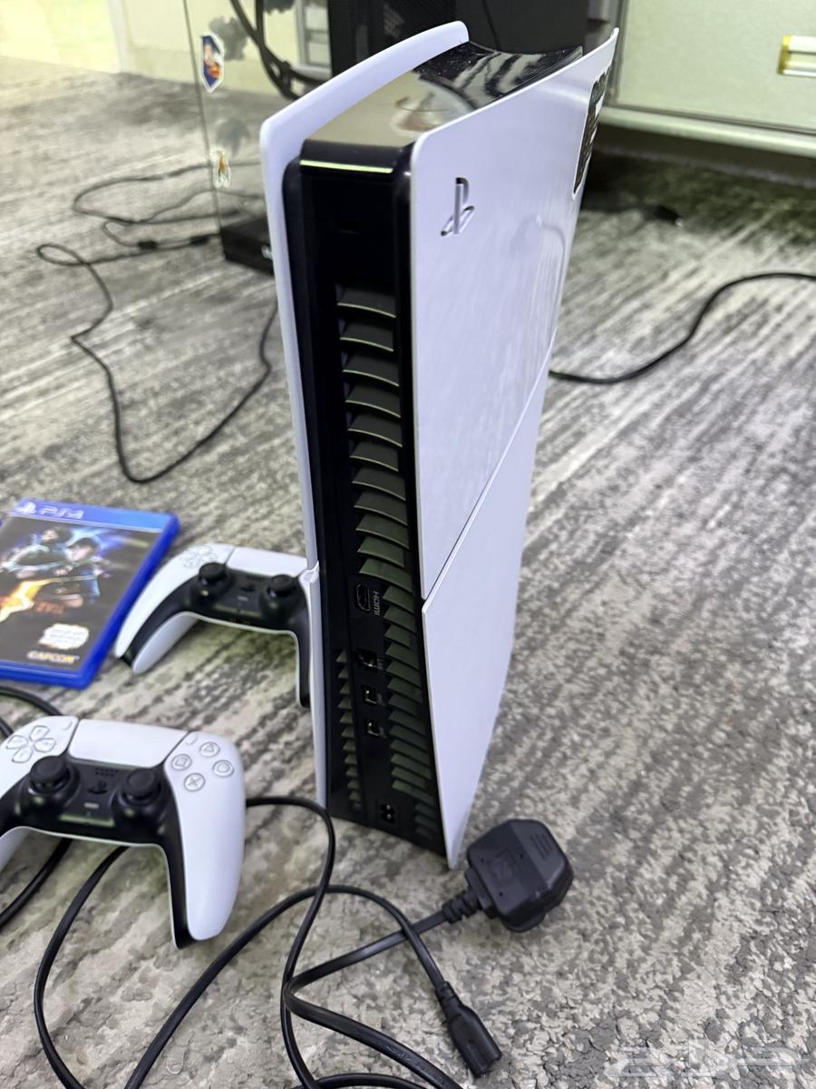 سوني 5. سلم للبيع64536529668225110