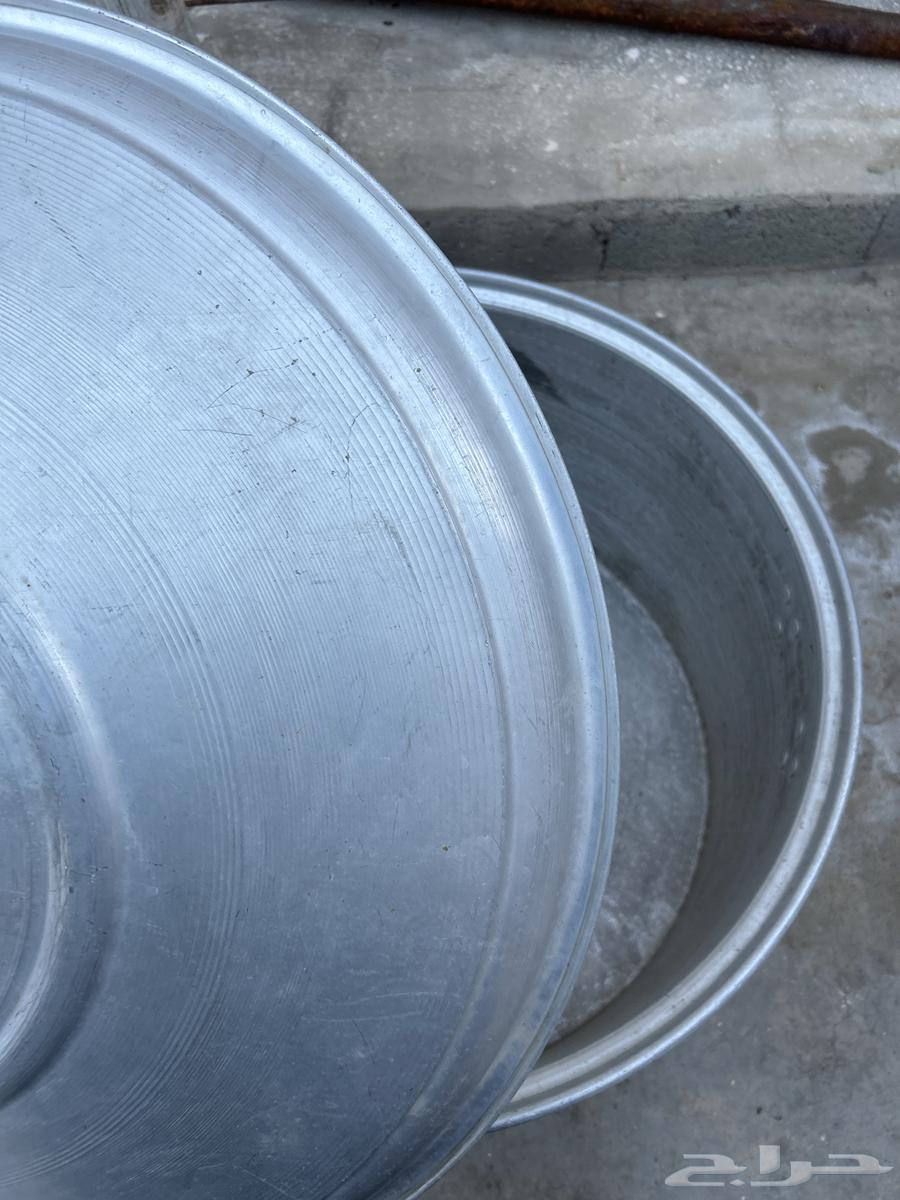 قدر كبير يكفي ل خروفين64540623850115112