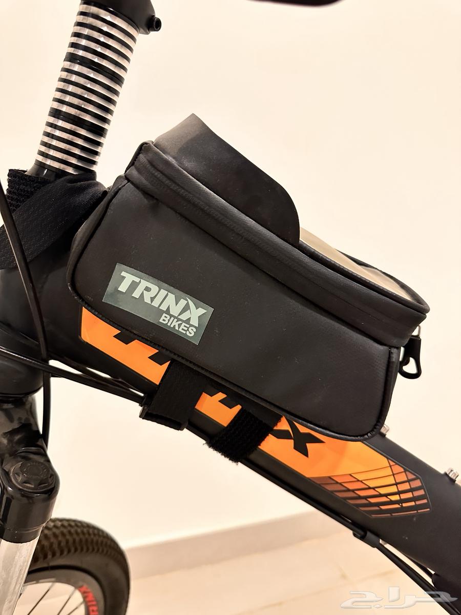 Trinx Bicycle64541250612738113