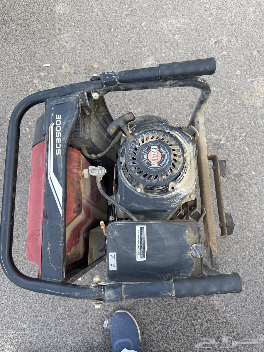 ماطور بانزين64540722972418110