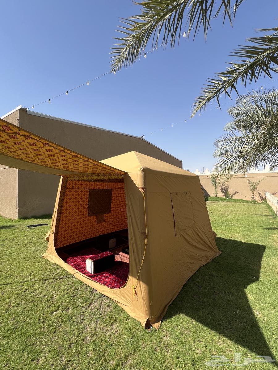 خيمت هواء نجد64537882035969113