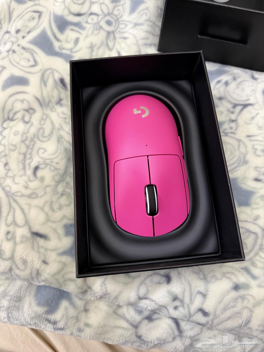 للبيع ماوس Logitech super light64543011945985111