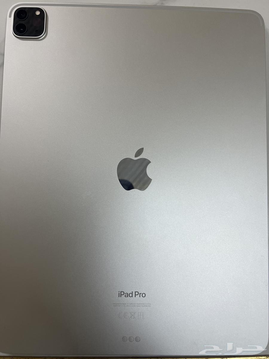 ايباد برو 12.9 202264539753904641111