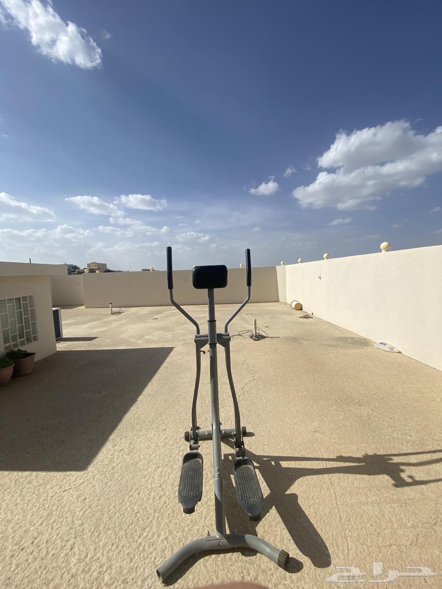 جهاز التدريب الاهليجي للبيع64540110414211110