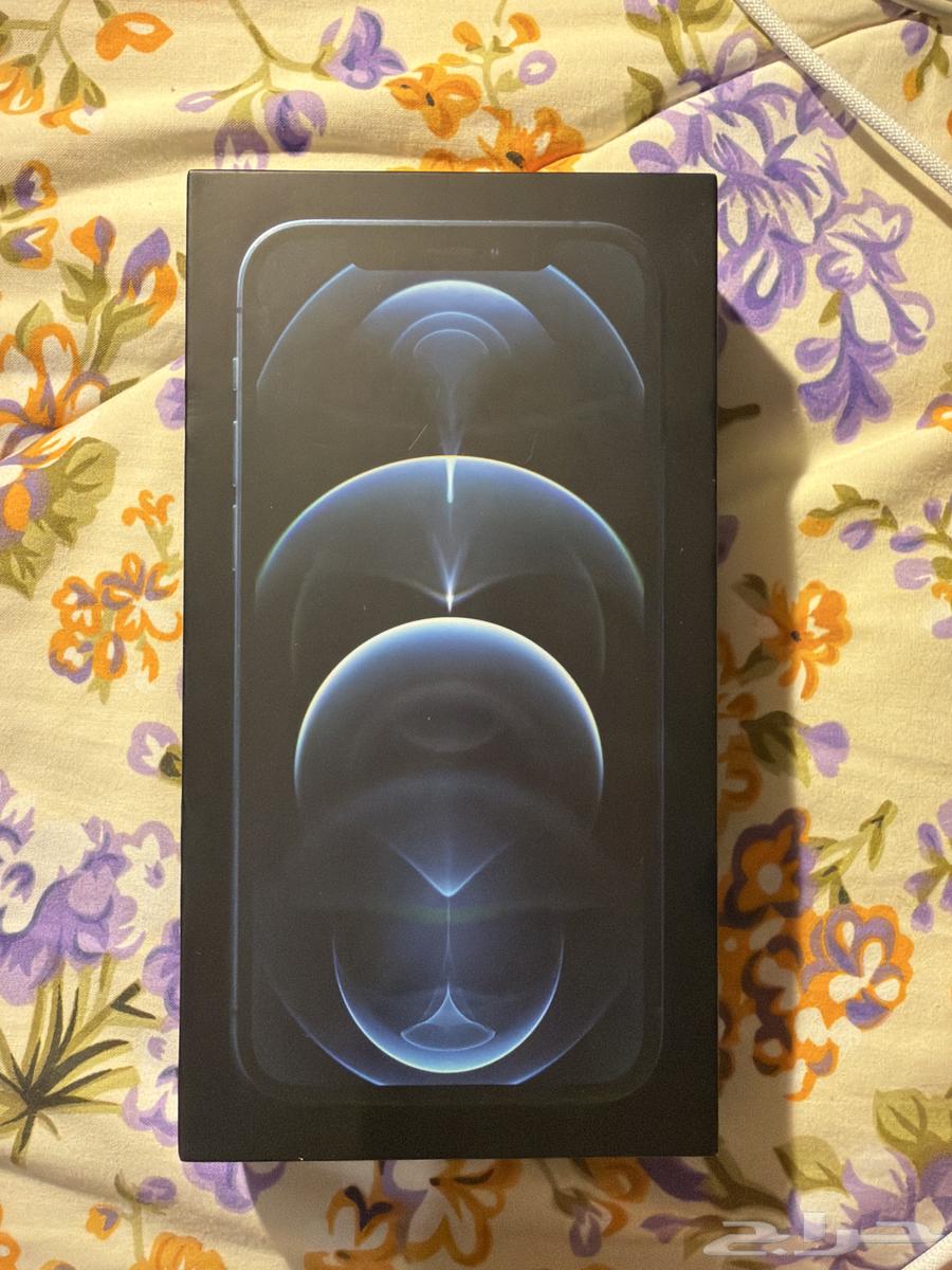 ايفون12 برو 256 قيقا64540452767747112