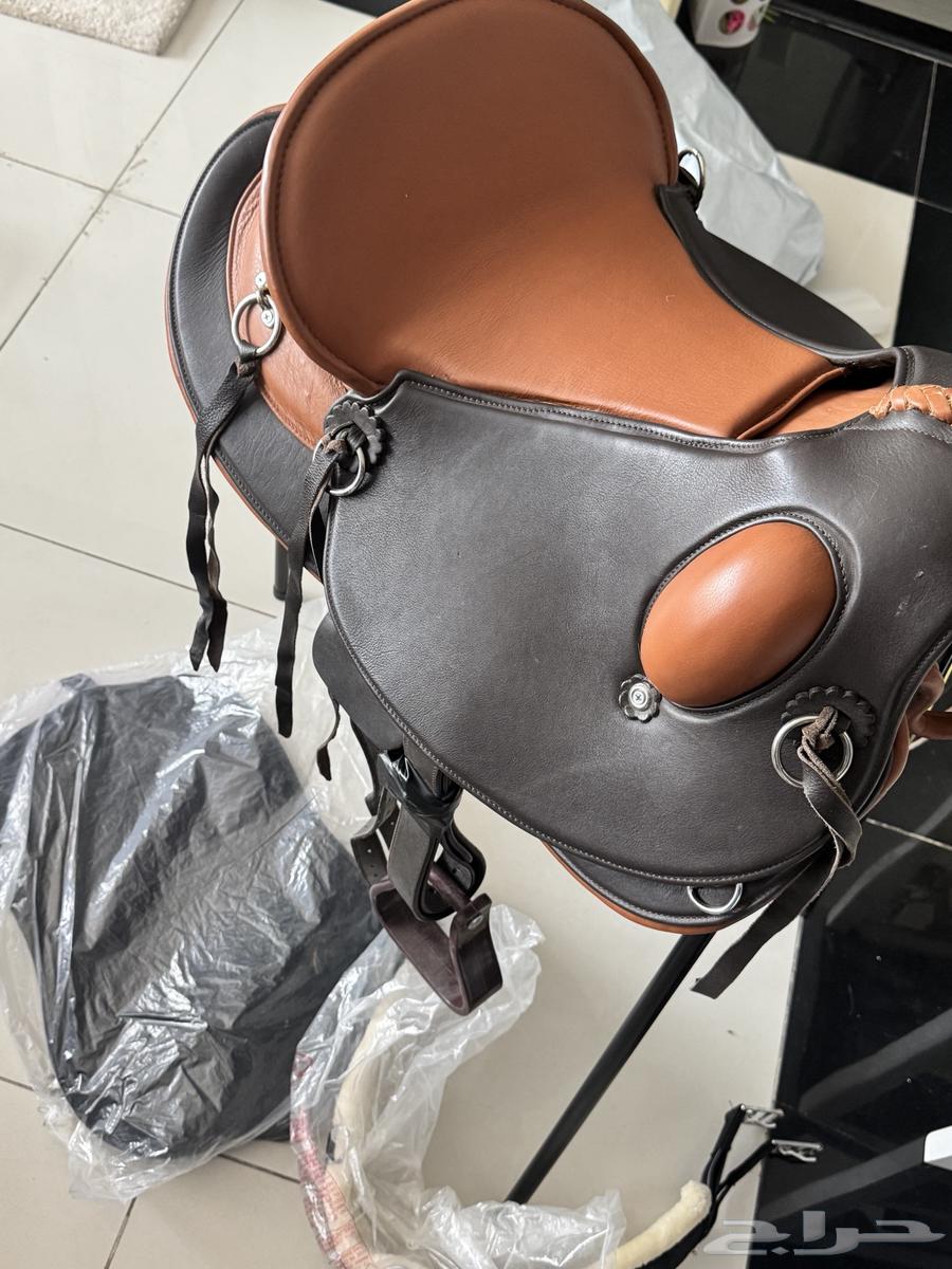 سرج افريقي الرماية عن الخيل64542444302209112