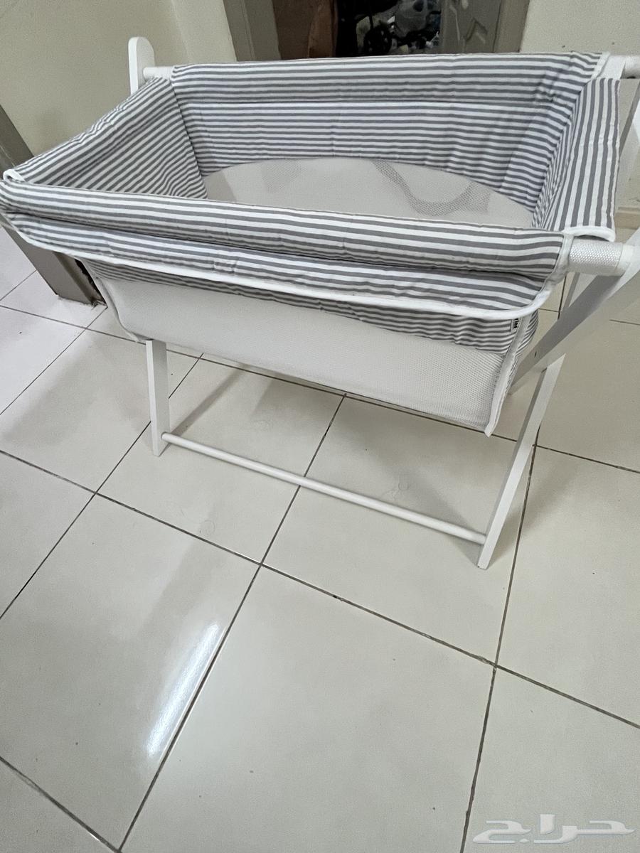 سرير أطفال استعمال نظيف64535861889793111