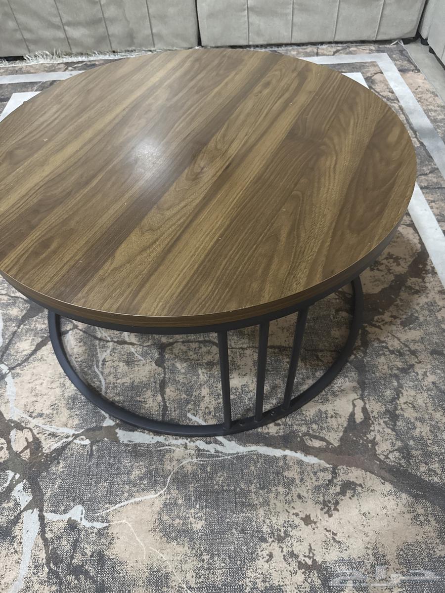 5-piece serving table set64541093990403112