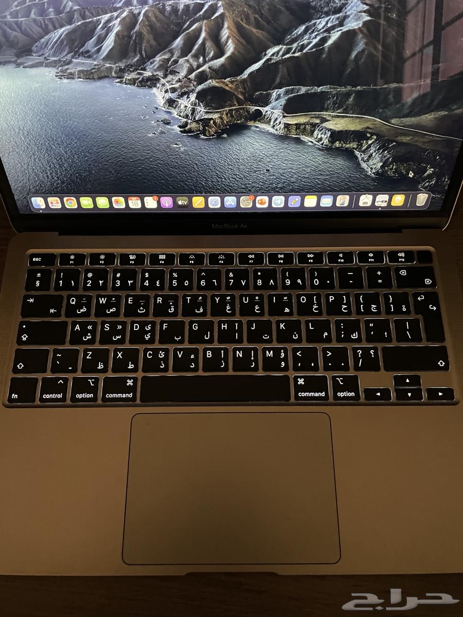 ماك بوك اير 202064538289364097111