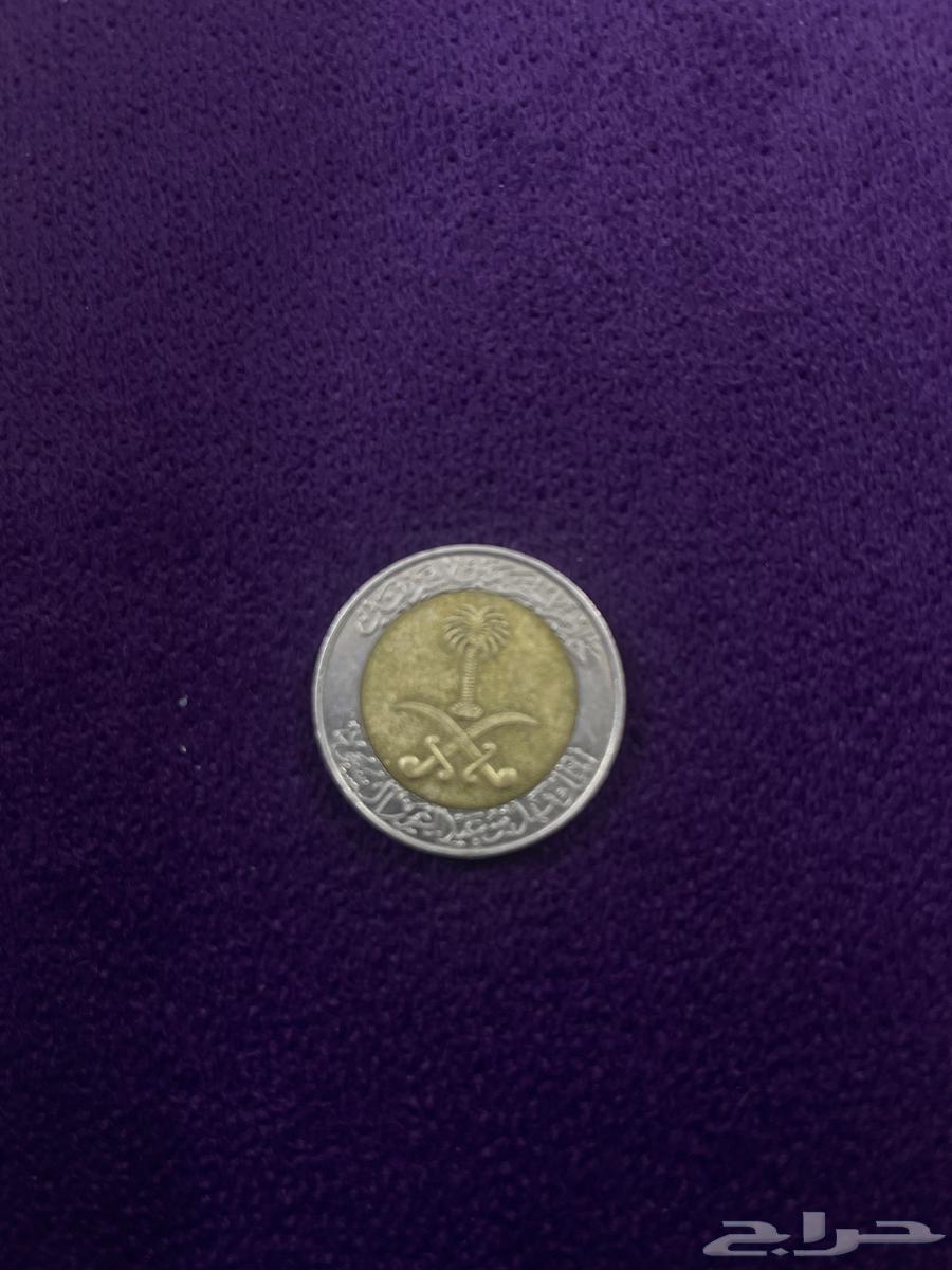 ريال من1419ه للبيع64537197937794111