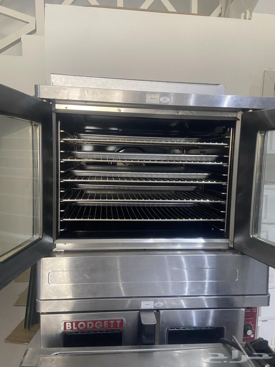 Selling a semi-new two-part oven, used only twice64542828454018112