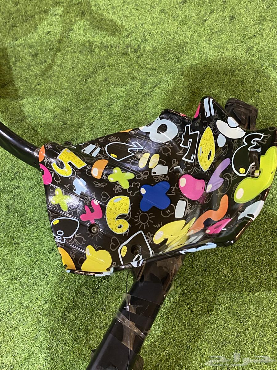 Drift Scooter and Smart64537951846147112