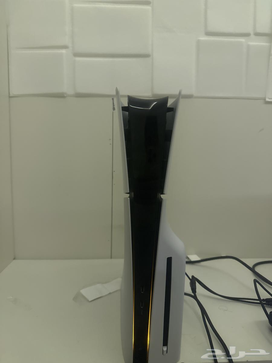 سوني فايف سلم مع منفذ cd64543733230466110