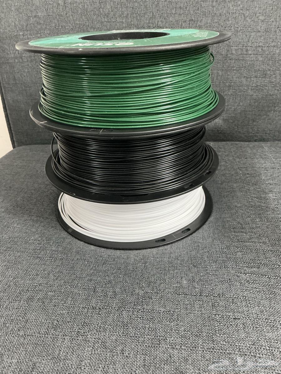خيوط طابعة ثلاثية الأبعاد PLA64539316154499110