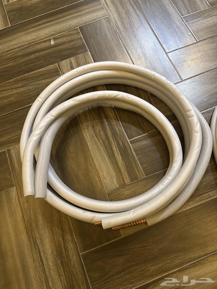 نحاس معزول للمكيف64543563088515110