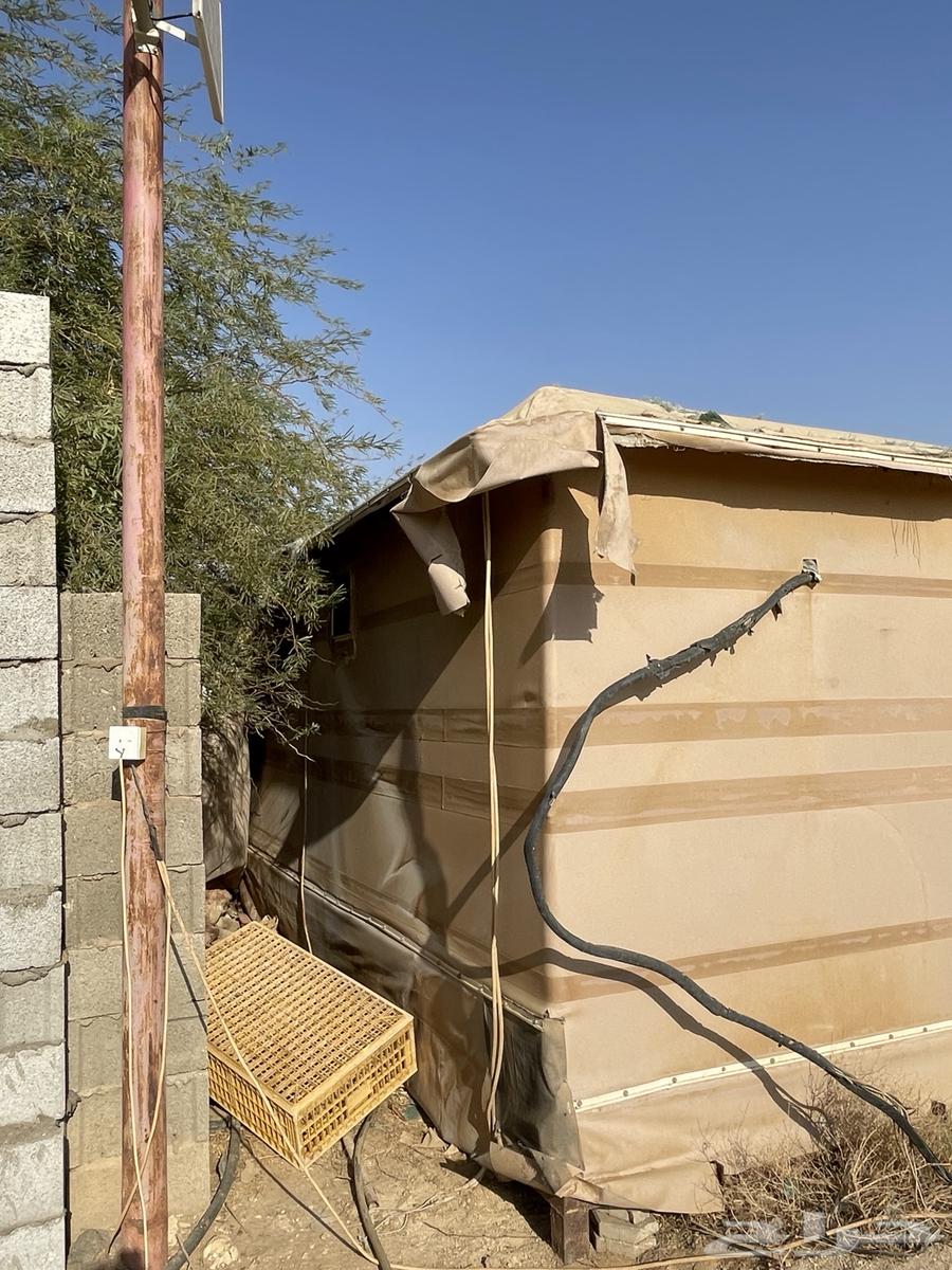 خيمه متنقله64540765908610113