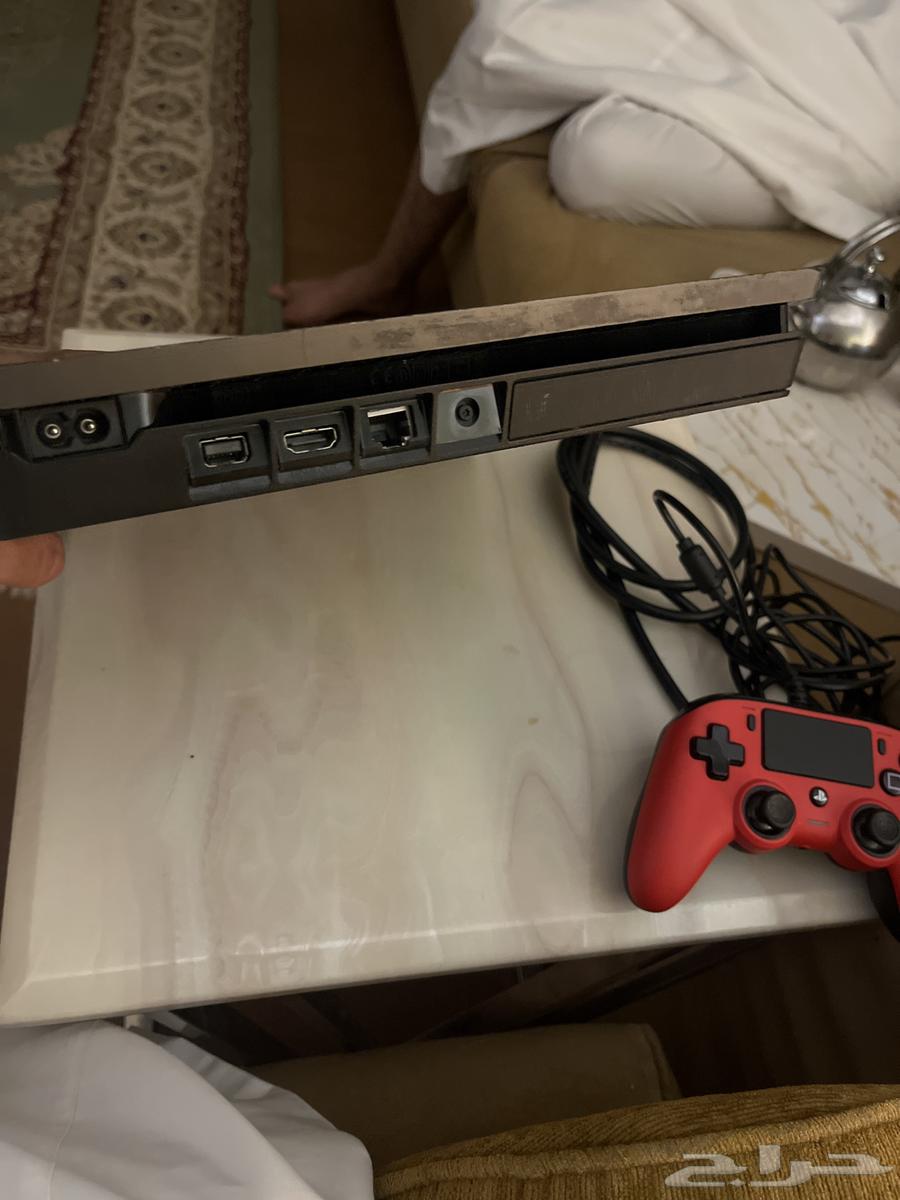 سوني 4 اصدار خاص 1تيرا64543365720833112