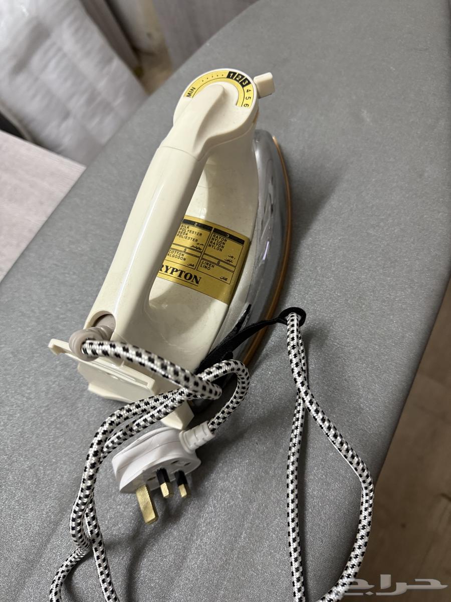 مكانس و كواية واستاندها64541136810498111