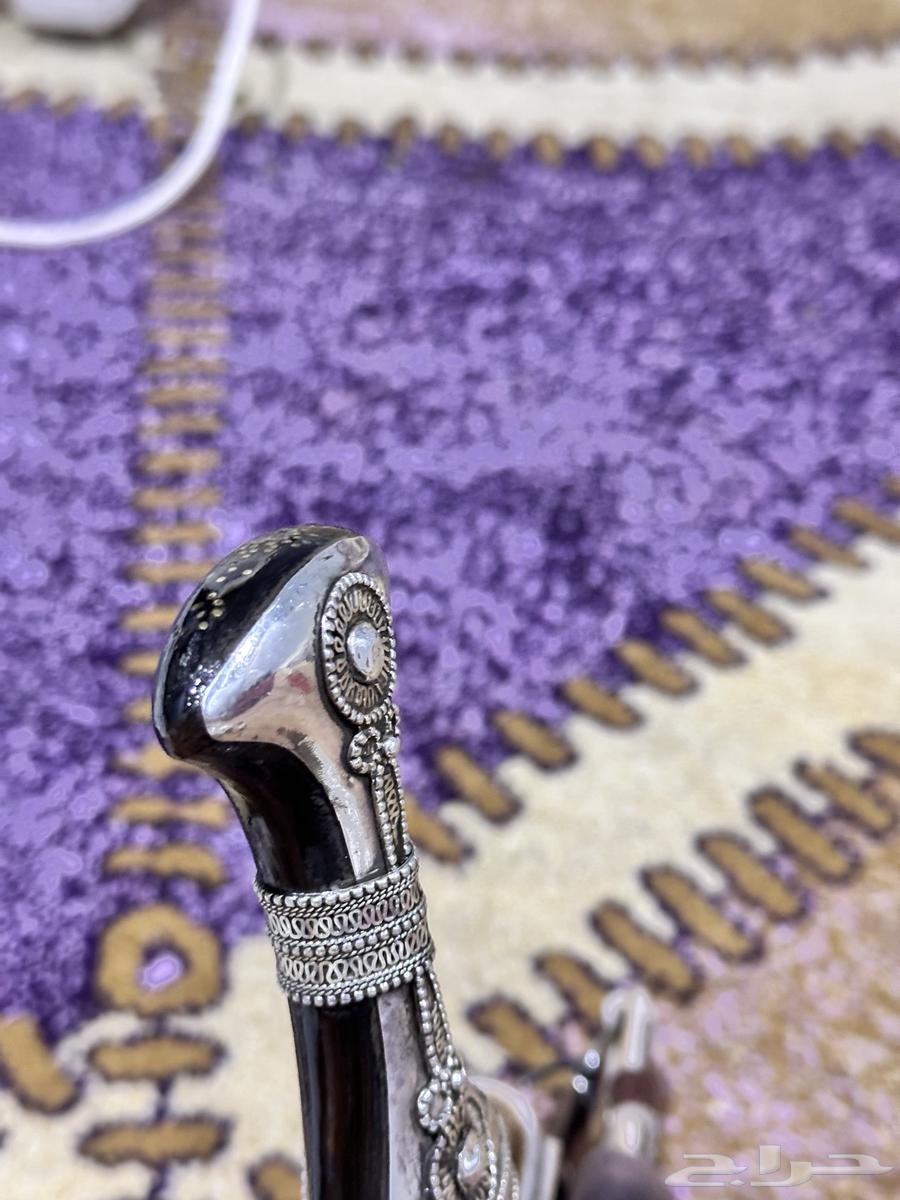 Ancient Dagger64535861879682112