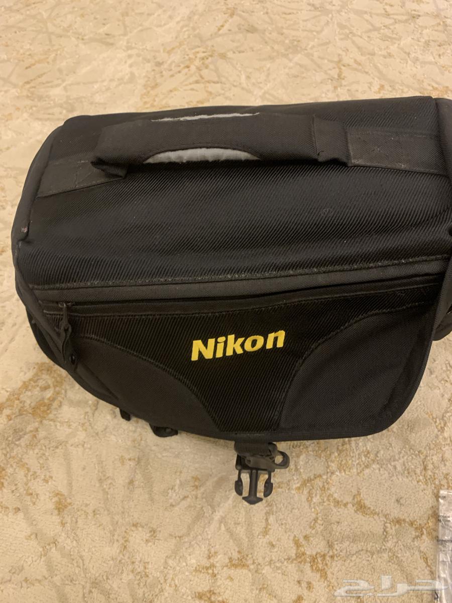 للبيع كميرا نيكون مع طابعه فوريه كانون64541821766273114