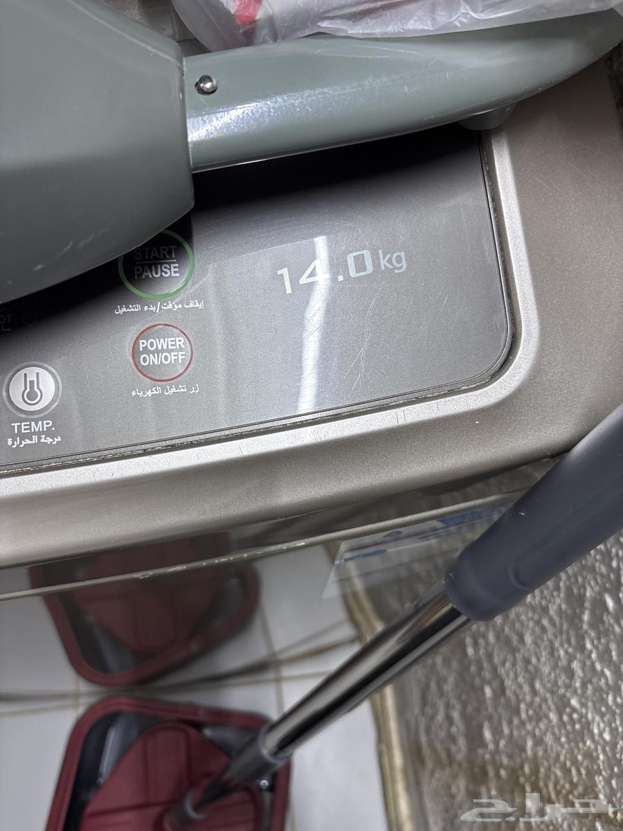 غسالة نوع هاس وبرادة نوع كرافت64541821815297112