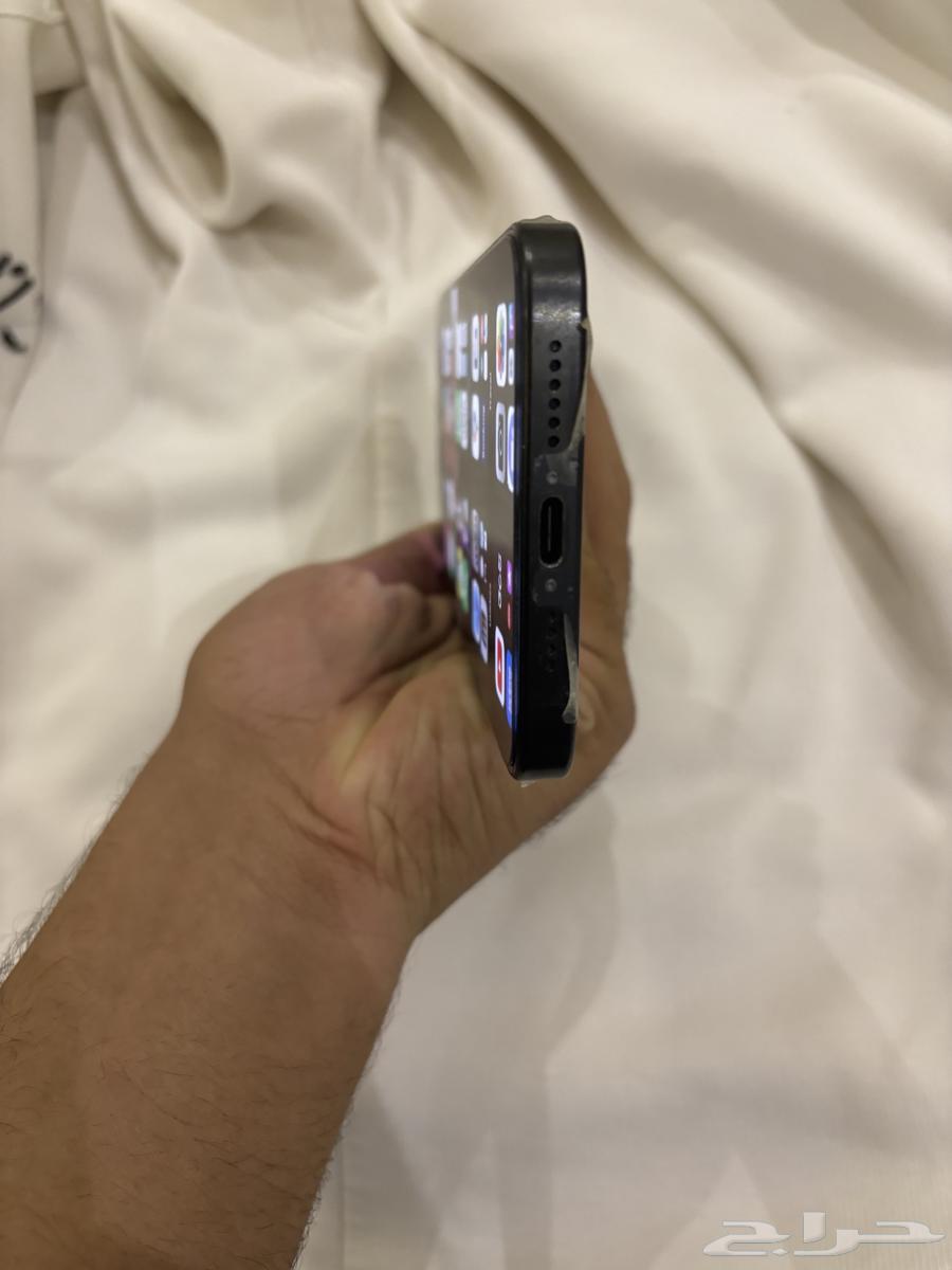 ايفون 15 برو ماكس للبيع 512 GB64540907682435113