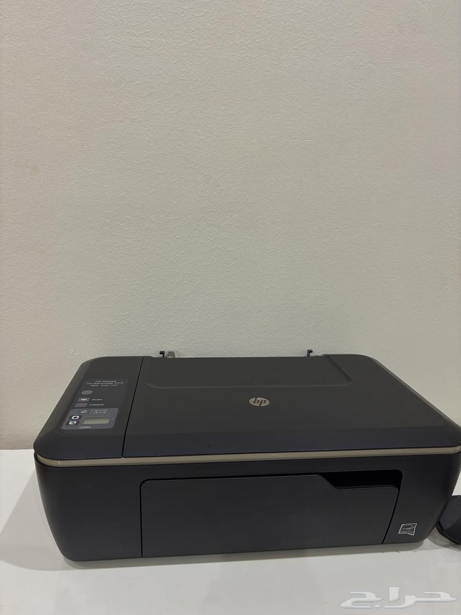 Printer64540380558082112