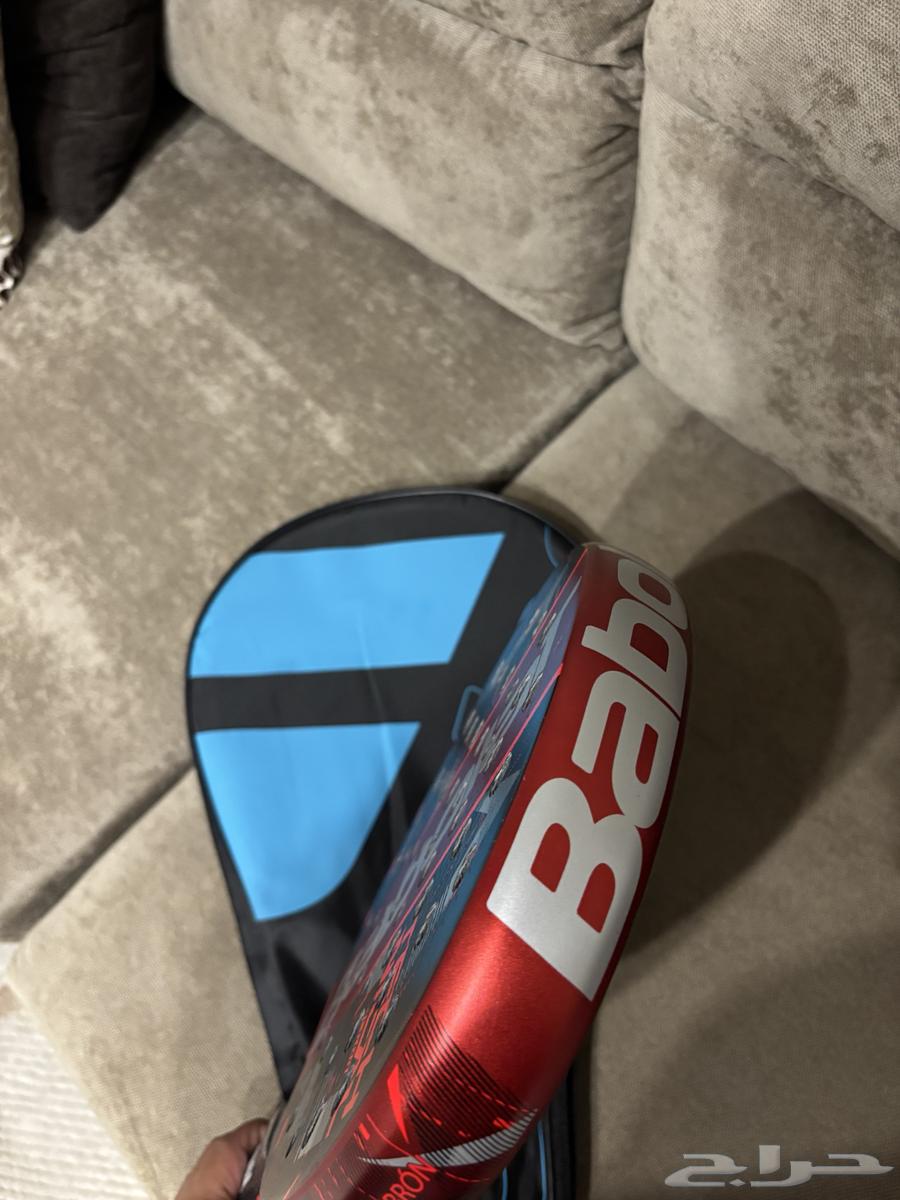 مضرب بادل babolat64536056264321112