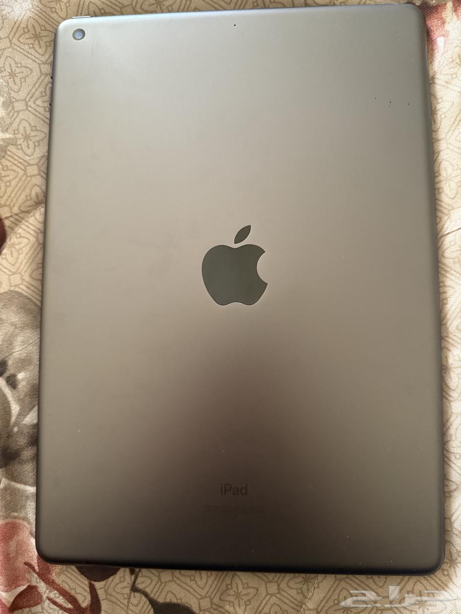 ايباد جديد نظيف لاخدوش ولا كسور جديد جدا64538204505219110