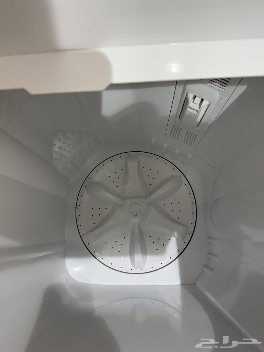 غسالة نظيفة جدا  للبيع64536599205891111