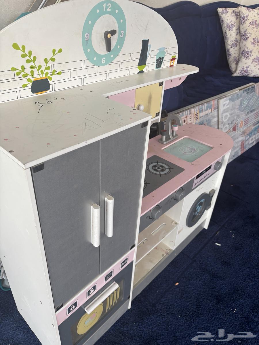 طابعه مع ملحقاتها64535302804226111