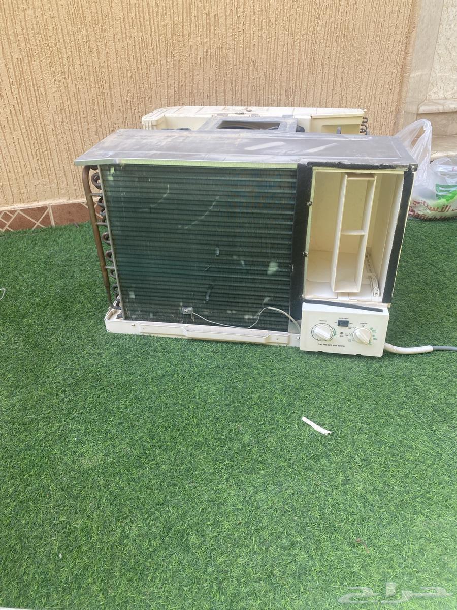 مكيف شباك64536223896322114