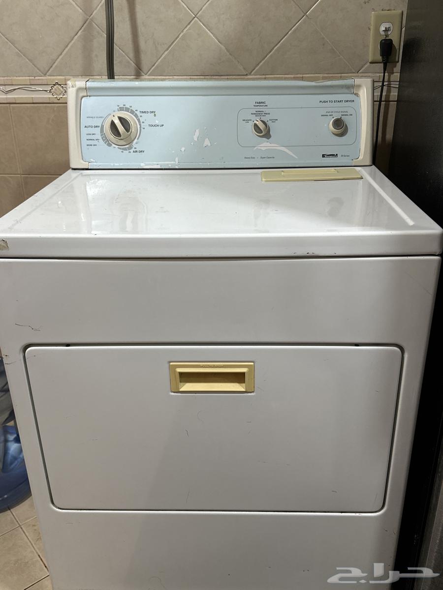 للبيع نشافه ملابس64539500319363110