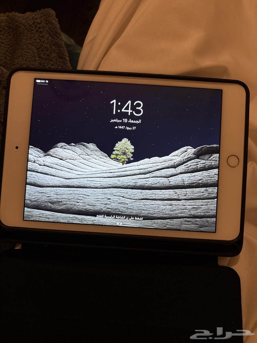 ايباد ميني64538035921921111