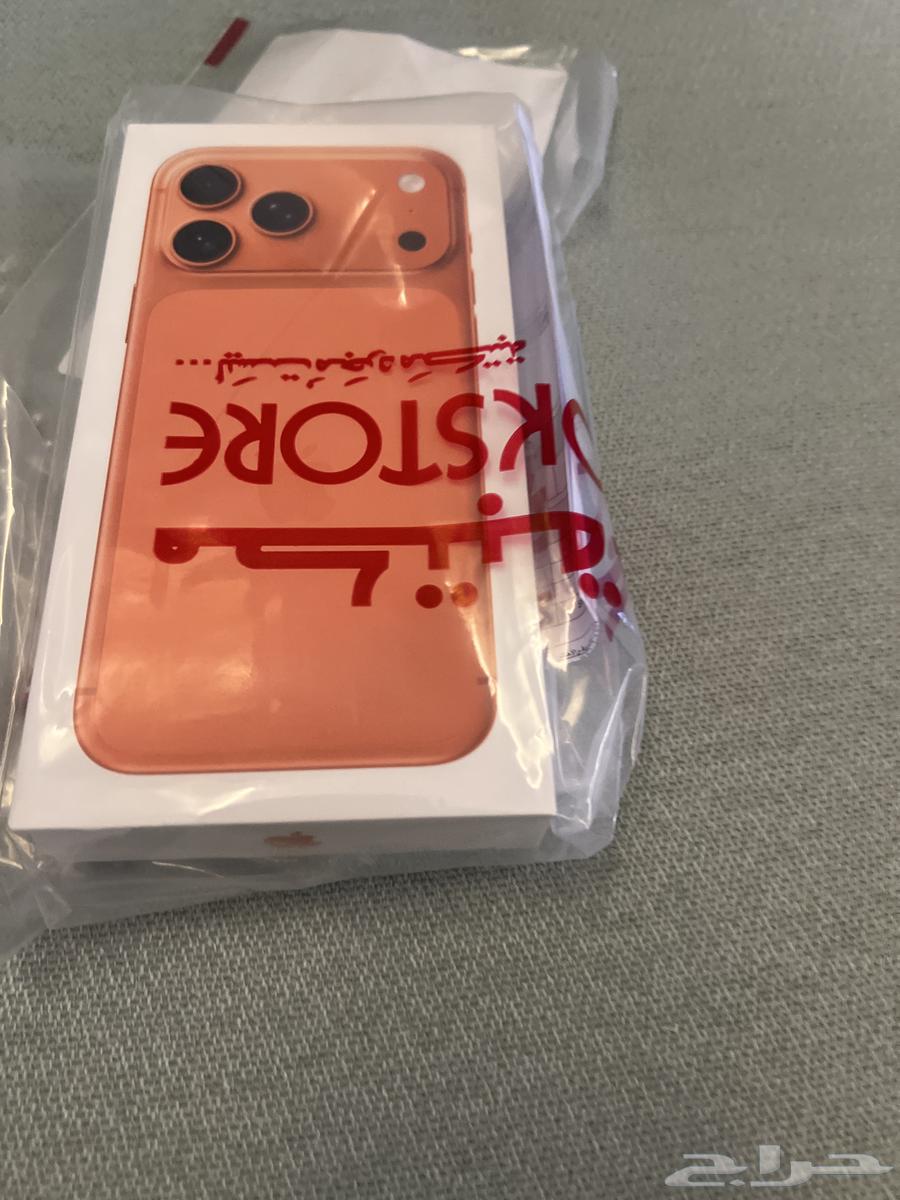 ايفون 17 برو ماكس64536557707521111